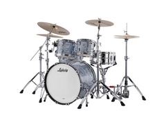 Ludwig Classic Maple 4-piece Shell Pack image 3