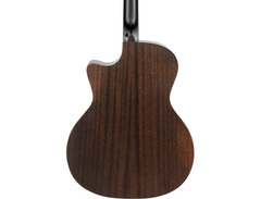 D'Angelico Premier Gramercy Acoustic-Electric Guitar image 2