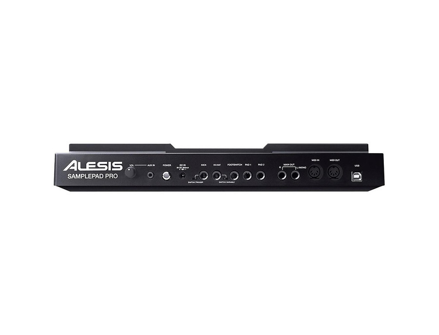 Alesis SamplePad Pro - What To Know & Where To Buy | Equipboard