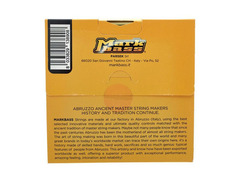 Markbass Ultimate Series Soft Touch Electric Bass Nickel Plated Steel Strings (45 - 105) Medium image 2