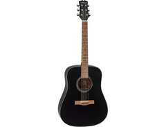 Mitchell D120 Dreadnought Acoustic Guitar image 3