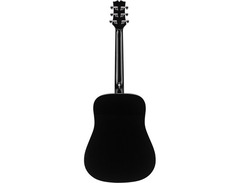 Mitchell D120 Dreadnought Acoustic Guitar image 4