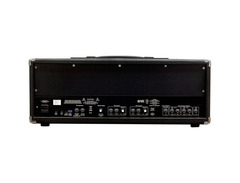 ENGL Amplifiers Savage 60 Mark II 60W Tube Head image 2