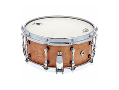 Mapex 14"x06" DL Cherry Bomb NSW image 2
