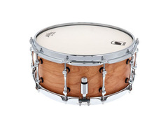Mapex 14"x06" DL Cherry Bomb NSW image 3