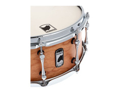 Mapex 14"x06" DL Cherry Bomb NSW image 4