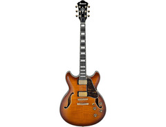 Ibanez AS Artcore Expressionist image 3