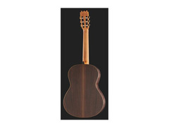 Alhambra 10FP Pinana Nylon-string Acoustic Flamenco Guitar image 3