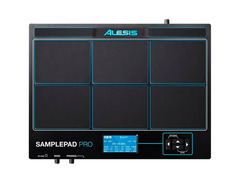 Alesis SamplePad Pro image 3