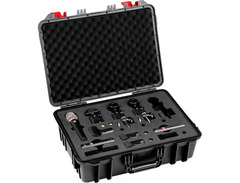 sE Electronics V Pack Club Standard Drum Microphone Package image 2