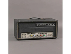 Sound City 50 Plus image 2