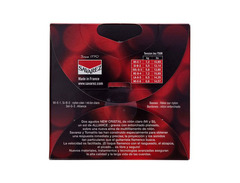 Savarez S.A. T50R Tomatito Flamenco Guitar Strings - Normal Tension image 2