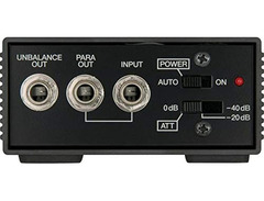 BOSS DI-1 ダイレクトボックス DirectBox Roland Boss DI-1 Direct Box - What To Know & Where To Buy | Equipboard
