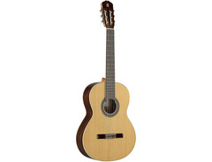 Alhambra 2 Nylon-string Flamenco Guitar image 3