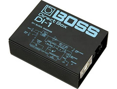 Boss DI-1 Direct Box image 3
