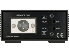 Boss DI-1 Direct Box image 4