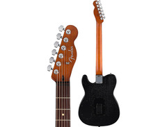 Fender Acoustasonic Standard Telecaster image 4