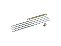 Vicoustic VicFix Suspension Profile Fixation System - 1,190mm, 4-pack image 3