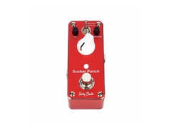 Harley Benton MiniStomp Sucker Punch image 2