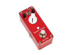 Harley Benton MiniStomp Sucker Punch image 3