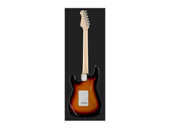 Harley Benton ST-20HSS Standard Series image 3