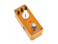 Harley Benton MiniStomp Dr. D image 3