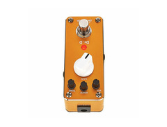 Harley Benton MiniStomp Dr. D image 4