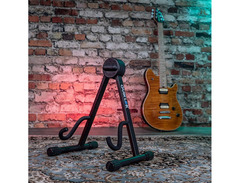 Quik-Lok Electric Guitar "A" Frame Stand image 2