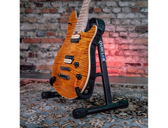 Quik-Lok Electric Guitar "A" Frame Stand image 3