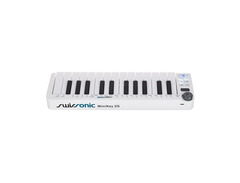 Swissonic MiniKey 25 image 4