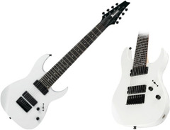 Ibanez RG8EX Standard image 2