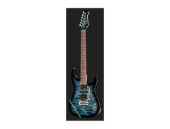 Harley Benton Fusion-III HSH - What To Know & Where To Buy