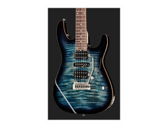 Harley Benton Fusion-III HSH image 4