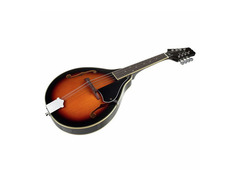 Harley Benton HBMA-50 Mandoline VS image 3