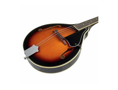 Harley Benton HBMA-50 Mandoline VS image 4