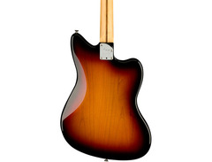 Fender American Professional II Jazzmaster Left-Handed image 2
