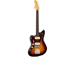 Fender American Professional II Jazzmaster Left-Handed image 3