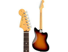 Fender American Professional II Jazzmaster Left-Handed image 4