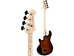 Lakland USA Classic 44-14 Bass Guitar image 4