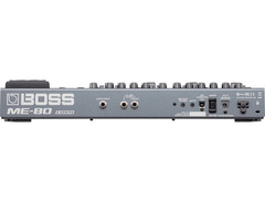 Boss ME-80 Guitar Multiple Effects image 2