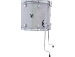 DW DWe 5-piece Drum Kit Bundle image 4
