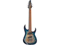 Ibanez RGMS7PB image 3
