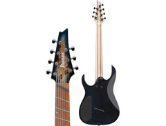 Ibanez RGMS7PB image 4