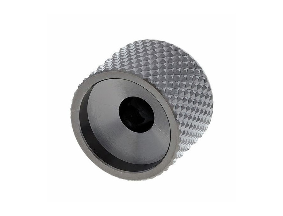 Gotoh VK3 Metal Knob Cosmo Black - What To Know & Where To Buy