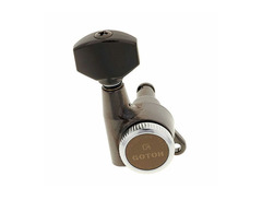 Gotoh SG381-07 MG-T Locking 6L CB image 3