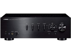 Yamaha A-S701 100-watt 2-channel Stereo Integrated Amplifier image 3
