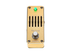 Harley Benton MiniStomp The Deep image 2