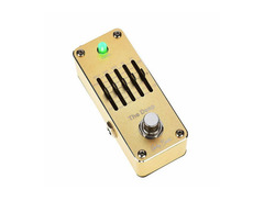 Harley Benton MiniStomp The Deep image 3