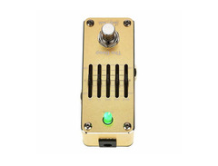 Harley Benton MiniStomp The Deep image 4