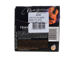 Magma Strings GCT-E Classic Bass Strings image 2